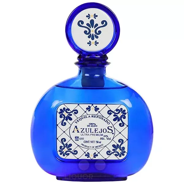 azulejos-reposado-tequila Azulejos Reposado Tequila