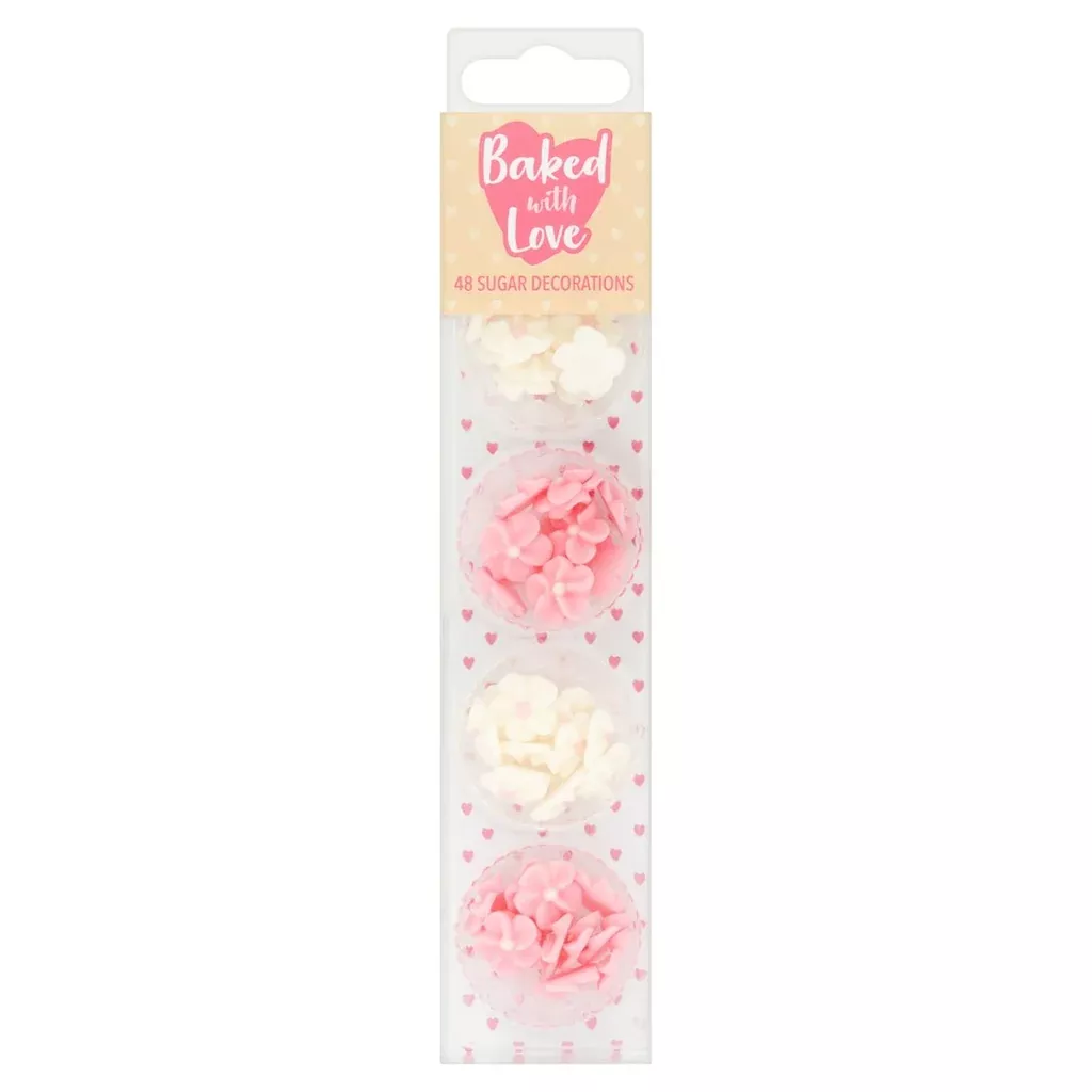 baked-with-love-edible-mini-blossoms-decorations-48-per-pack Baked With Love Edible Mini Blossoms Decorations 48 per pack