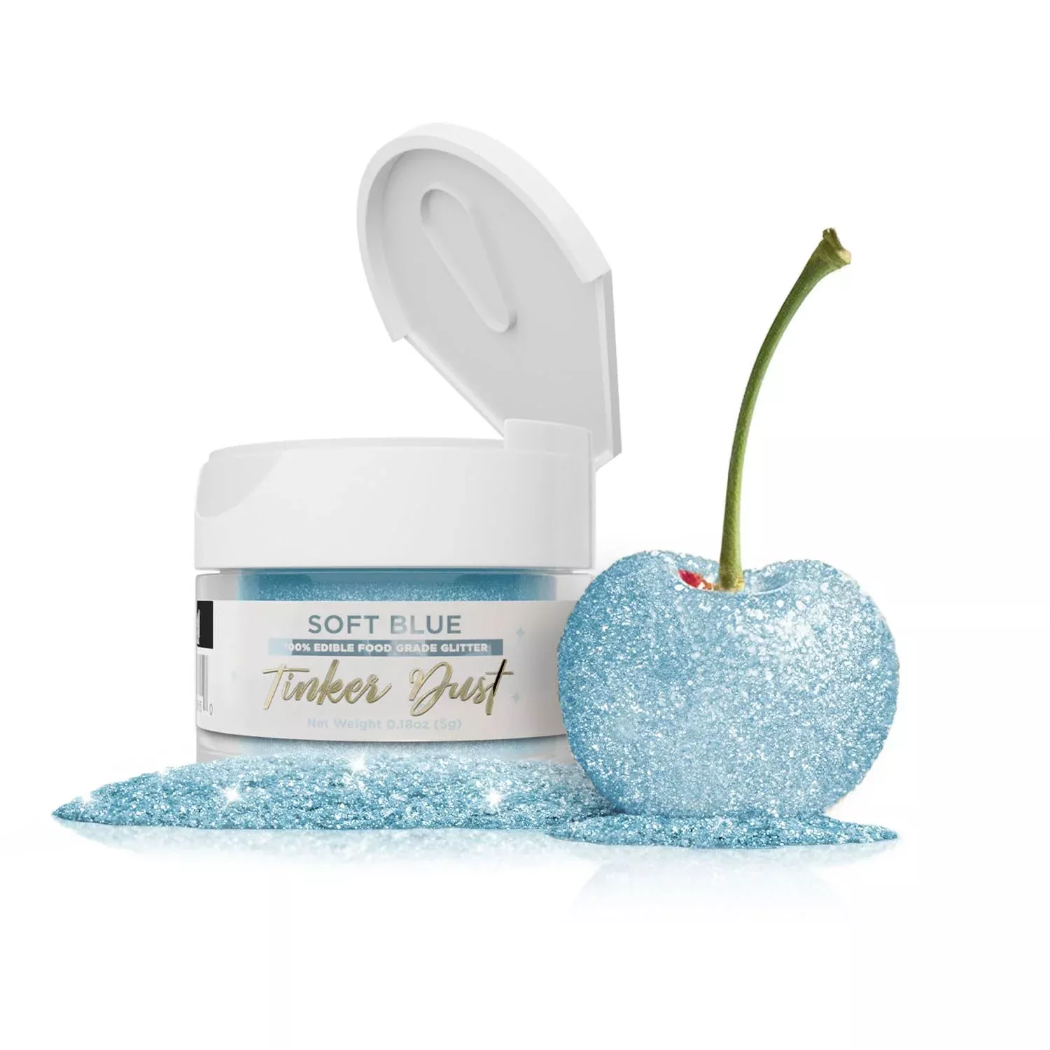 bakell-tinker-dust-soft-blue-5g-1x-jar Bakell Tinker Dust - Soft Blue (5G 1X Jar)