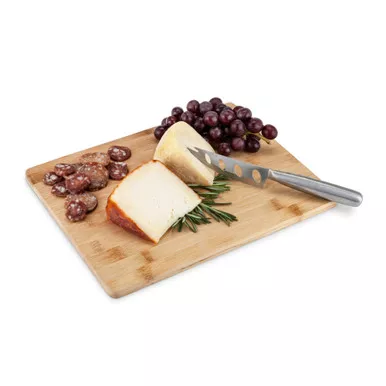 bamboo-board-knife-set Bamboo Board & Knife Set
