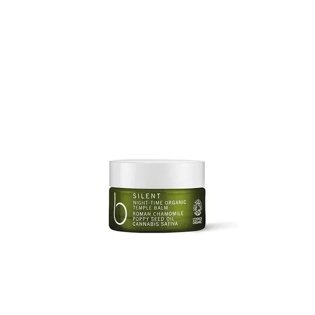 bamford-b-silent-temple-balm-15ml Bamford B Silent Temple Balm 15ml