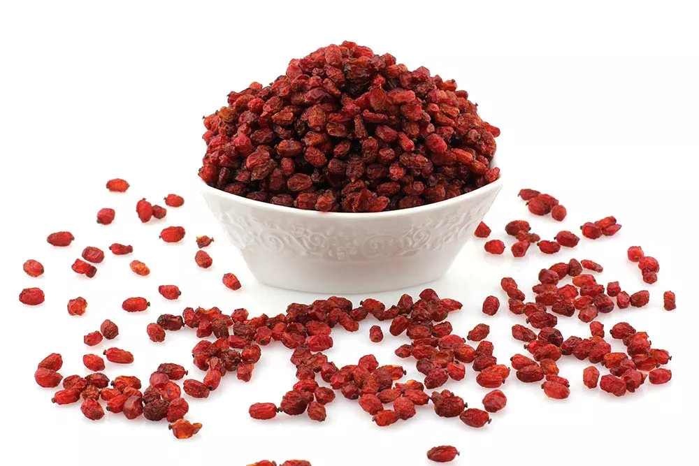 barberries-zereshk-100-fresh-natural-premium-quality-16-ounc Barberries (Zereshk), 100% Fresh And Natural, Premium Quality, 16 Ounc