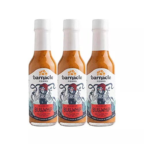 barnacle-foods-bullwhip-kelp-hot-sauce Barnacle Foods Bullwhip Kelp Hot Sauce