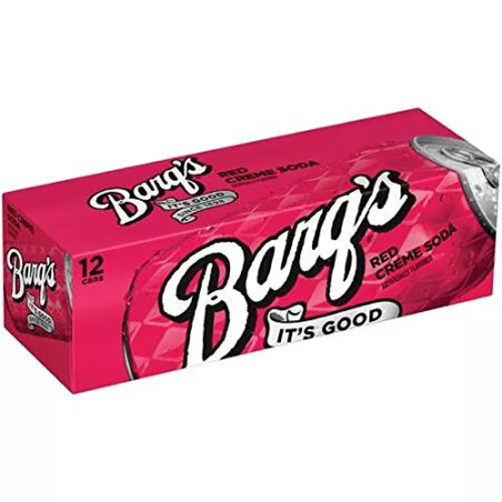 barq-s-red-creme-soda-12-oz-24-cans Barq'S Red Creme Soda, 12 Oz (24 Cans)