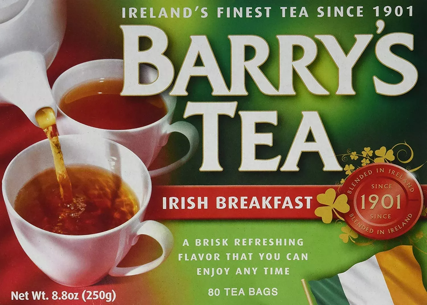 barry-s-irish-breakfast-tea-80-count-tea-bags-pack-3 Barry'S Irish Breakfast Tea, 80-Count Tea Bags (Pack Of 3)