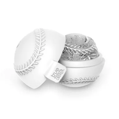 baseball-silicone-ice-mold-by-truezoo Baseball Silicone Ice Mold by TrueZoo