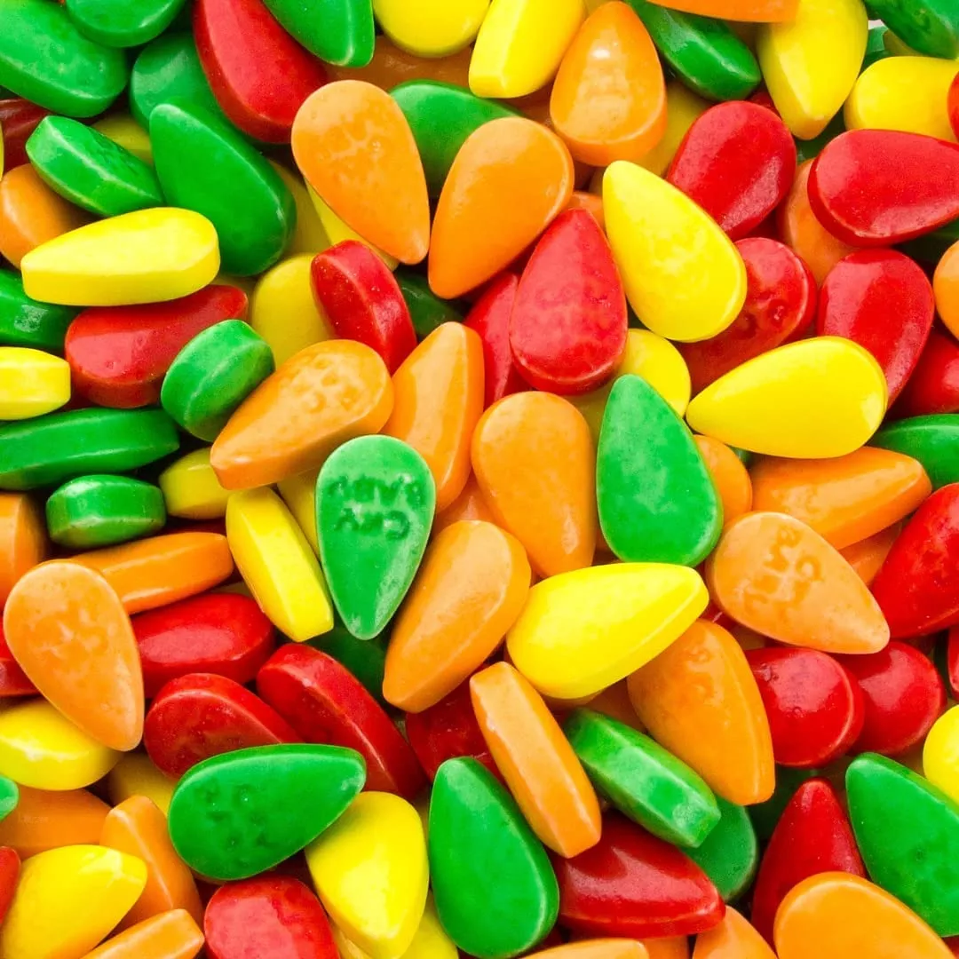 bayside-candy-sour-crybaby-tears-1lb Bayside Candy - Sour Crybaby Tears (1Lb)