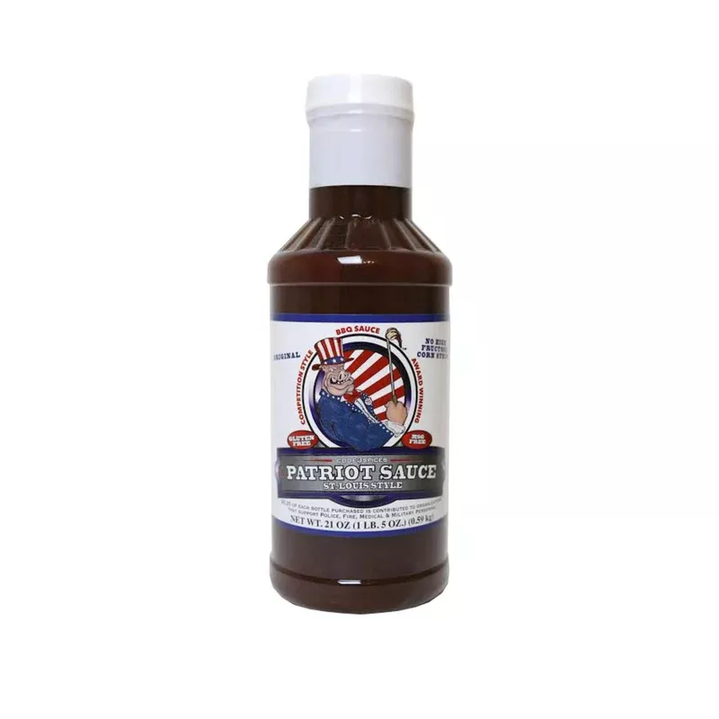 bbq-sauce-ptrt-org-18oz-pack-1 Bbq Sauce Ptrt Org 18Oz (Pack Of 1)