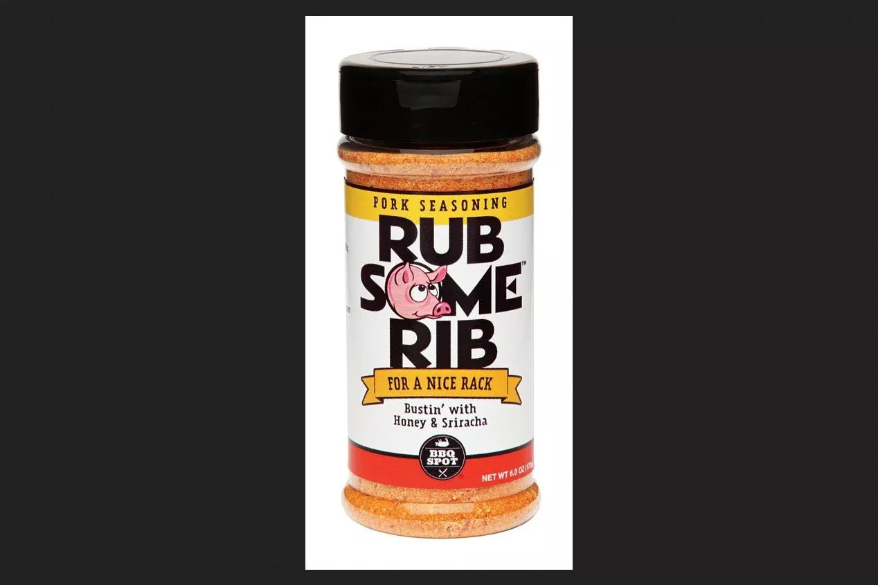 bbq-spot-rub-some-rib-honey-sriracha-seasoning-rub-6-oz Bbq Spot Rub Some Rib Honey And Sriracha Seasoning Rub 6 Oz