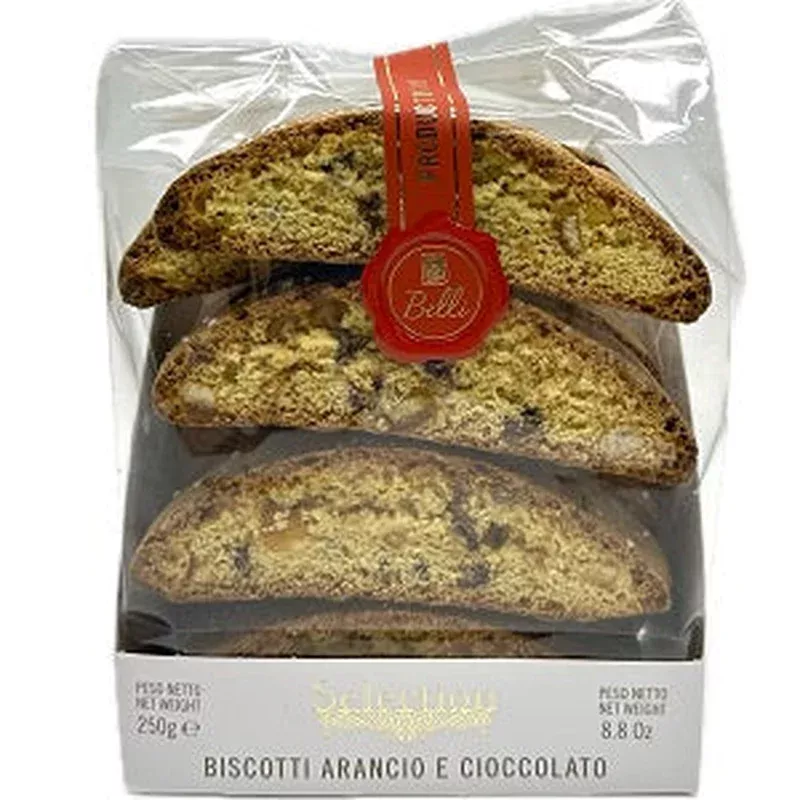 belli-chocolate-orange-biscotti-250g Belli Chocolate Orange Biscotti 250g