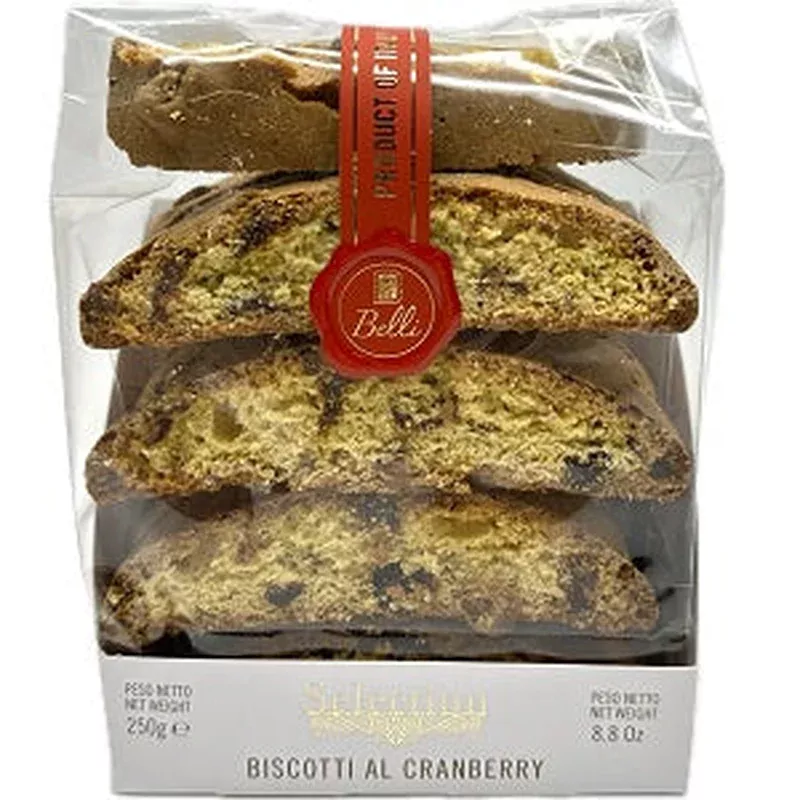 belli-cranberry-biscotti-250g Belli Cranberry Biscotti 250g