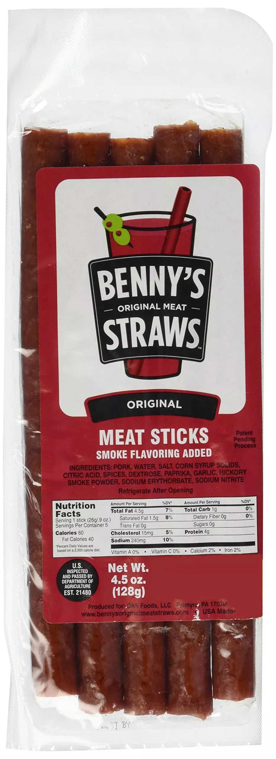 benny-s-bloody-mary-beef-straws-pack-5 Benny'S Bloody Mary Beef Straws - Pack Of 5