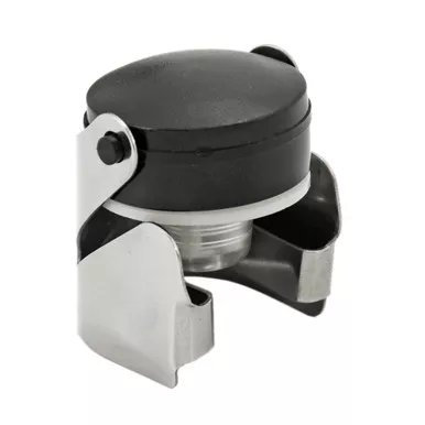Beret : Champagne Stopper