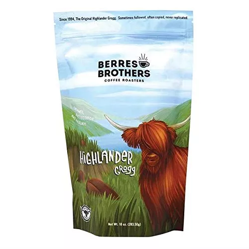 berres-brothers-highlander-grogg-flavored-coffee-10-ounce-bag-ground-coffee-comb Berres Brothers Highlander Grogg Flavored Coffee,10 Ounce Bag Of Ground Coffee, Combination Of Caramel, Butterscotch And Hazelnut, Medium Roast