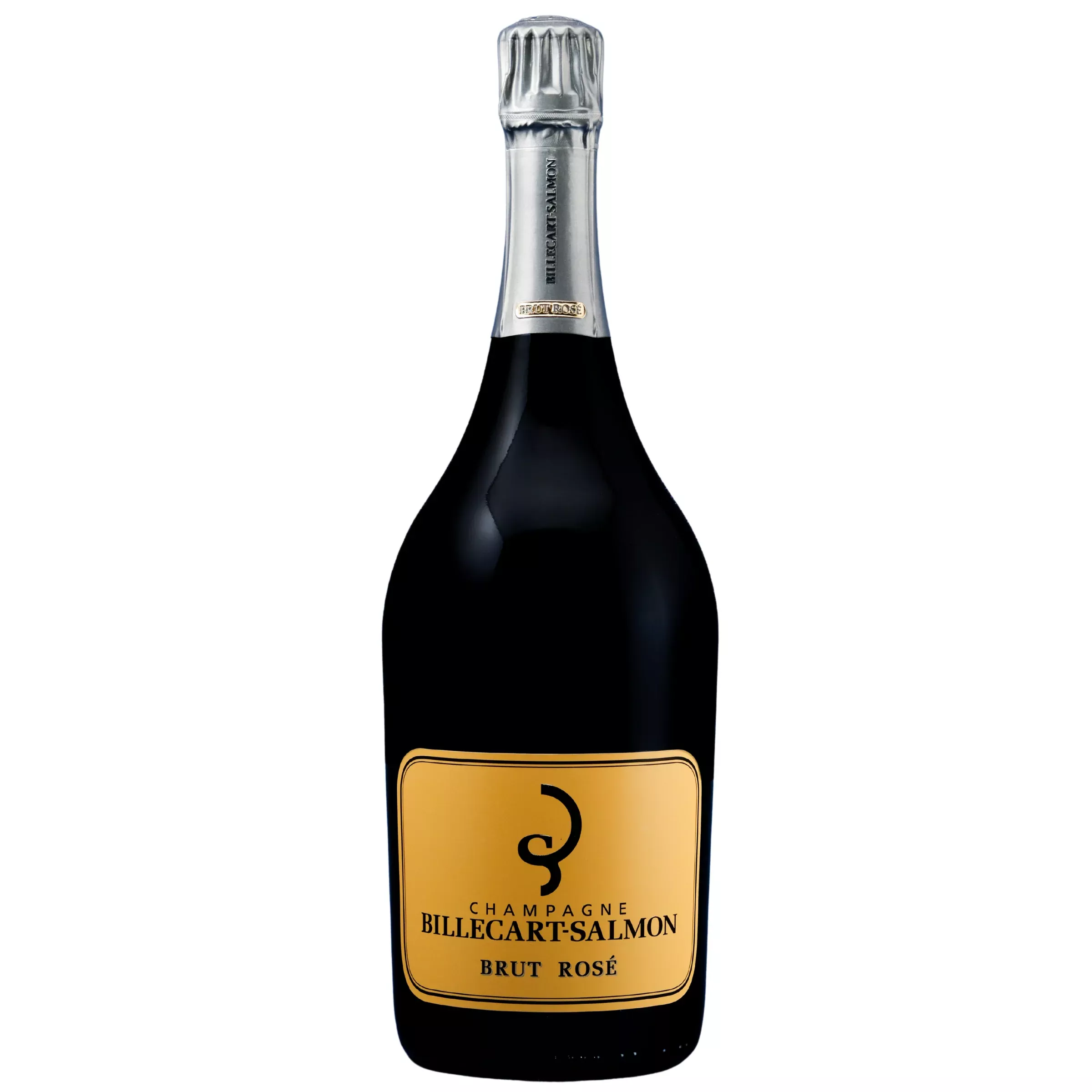 Billecart-Salmon Le Rose Jeroboam 3.0L