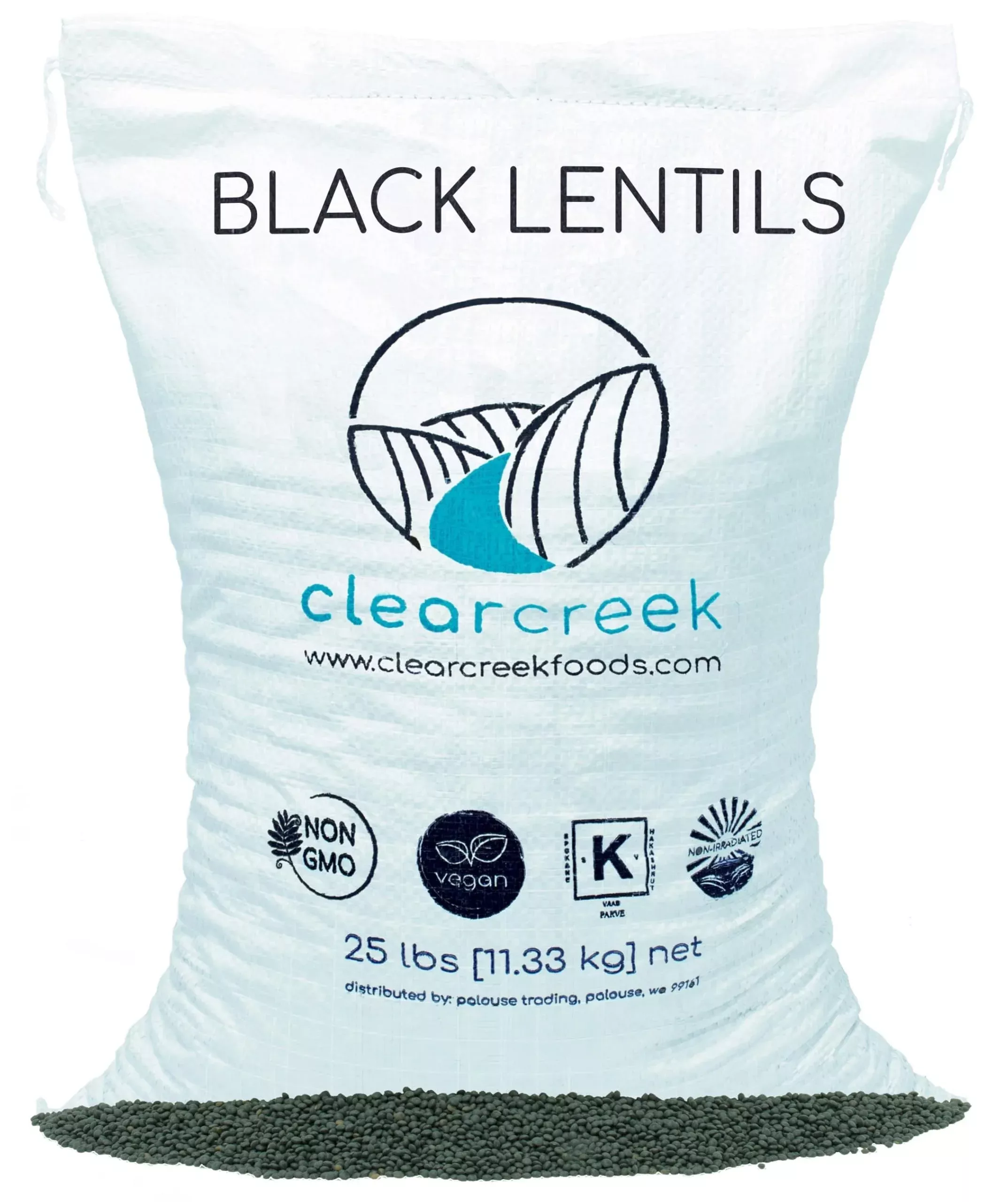 black-beluga-lentils-bulk Black Beluga Lentils Bulk