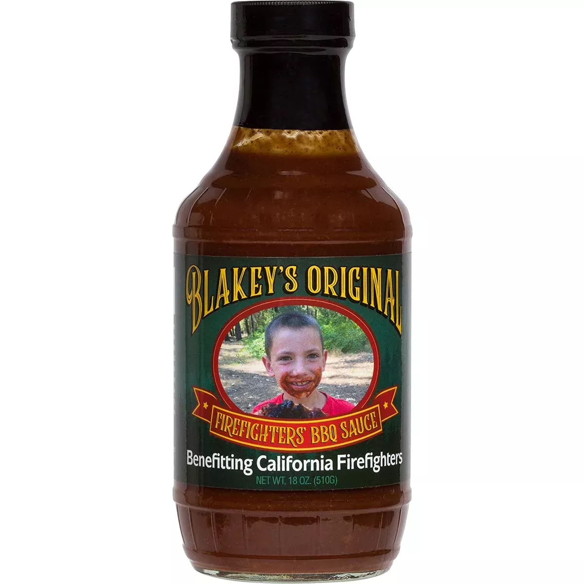 blakeys-original-firefighters-barbeque-sauce Blakeys Original Firefighters Barbeque Sauce