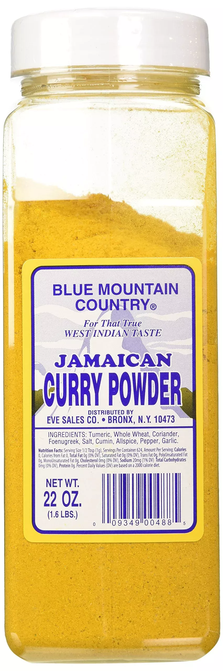 blue-mountain-country-curry-22-ounce Blue Mountain Country Curry, 22 Ounce