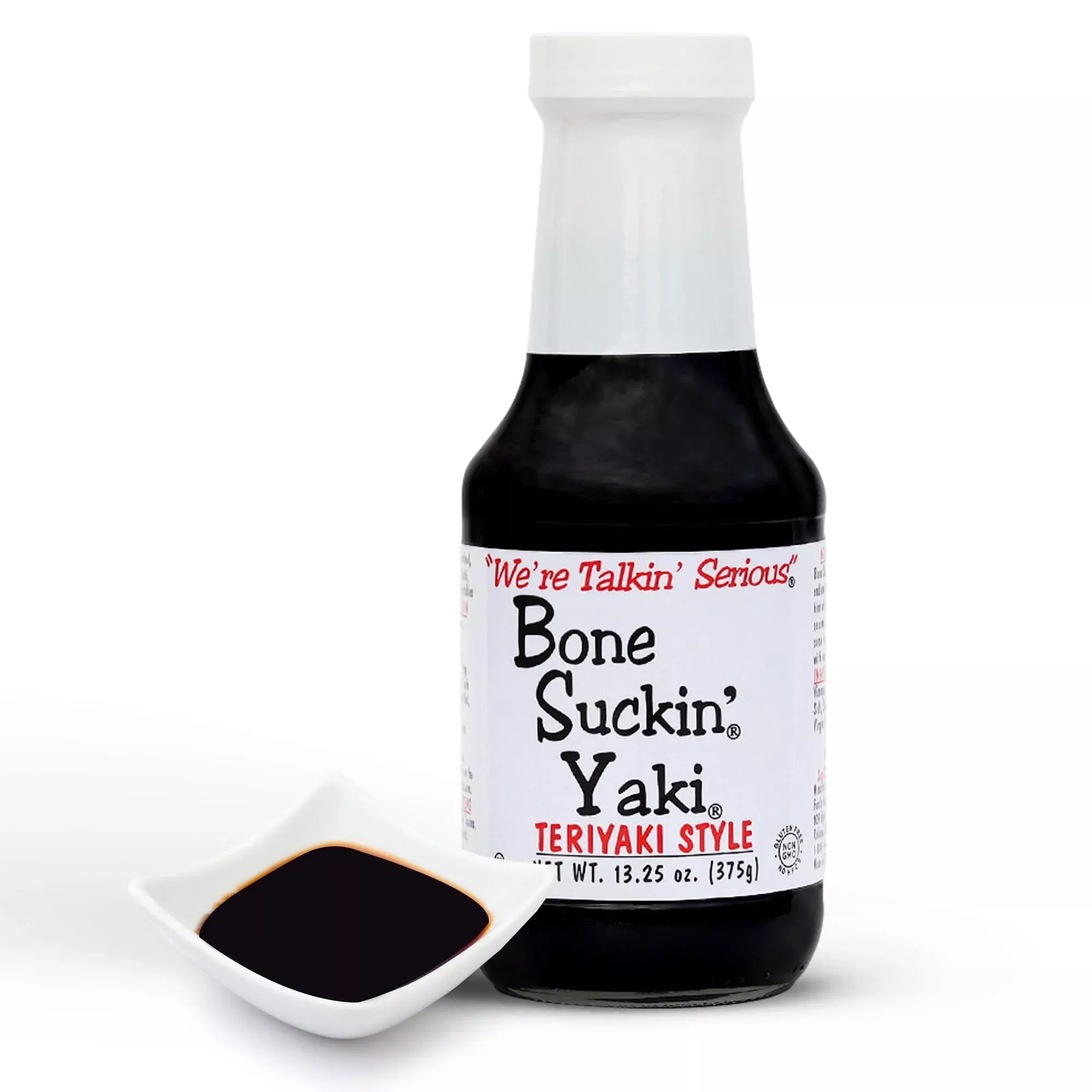 bone-suckin-yaki-sauce Bone Suckin' Yaki Sauce