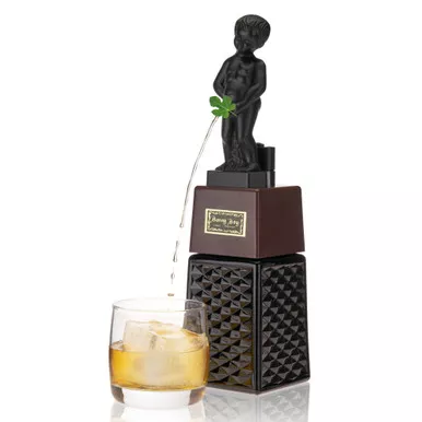 Bonny Boy Liquor Beverage Dispenser