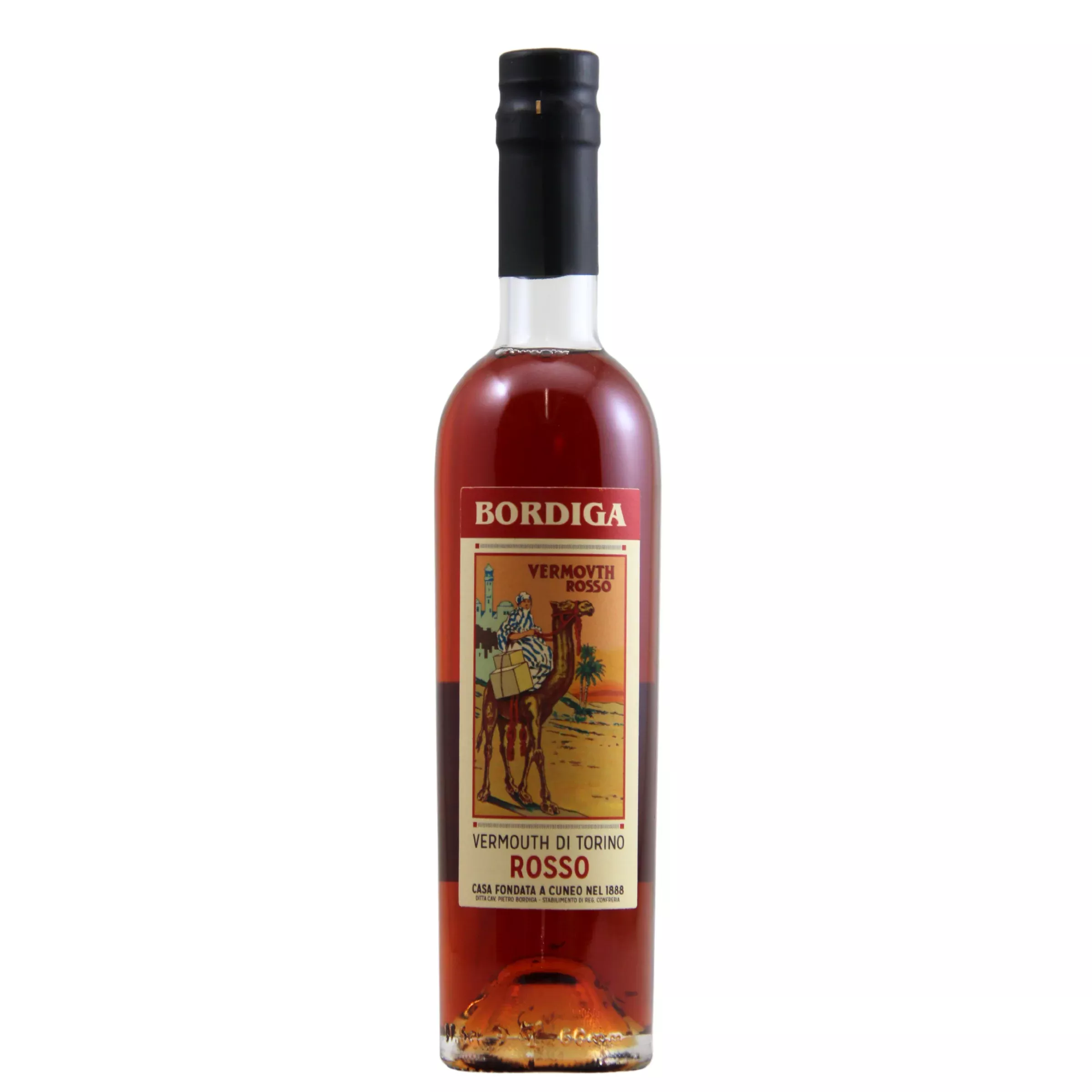 bordiga-vermouth-di-torino-rosso-375ml Bordiga Vermouth di Torino Rosso 375ml