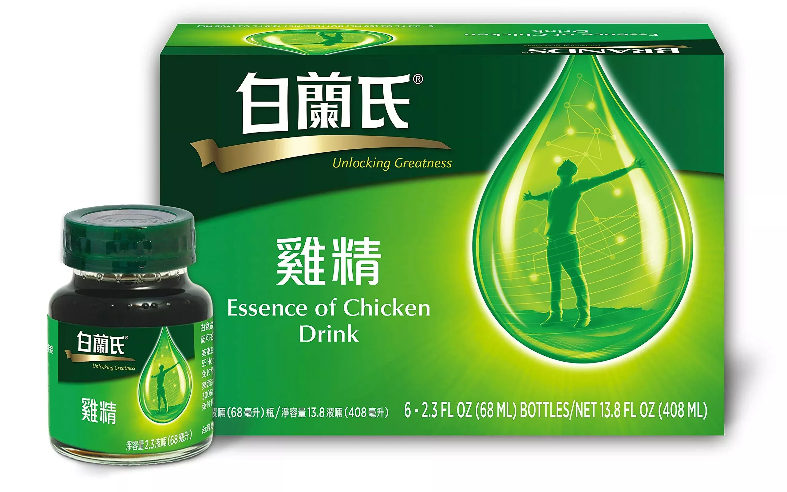 brand-s-essence-chicken-drink-13-8-fluid-ounce Brand'S Essence Of Chicken Drink, 13.8 Fluid Ounce