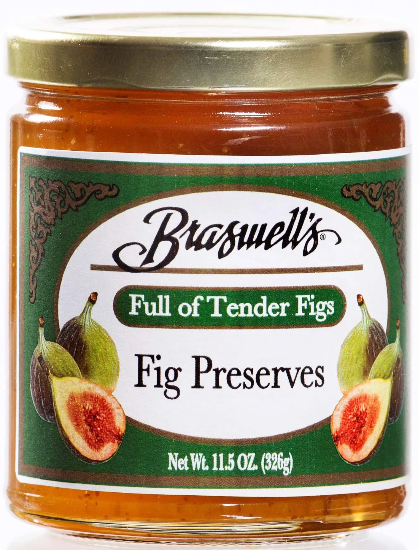 braswell-preserve-fig-11-5-oz Braswell Preserve Fig, 11.5 Oz