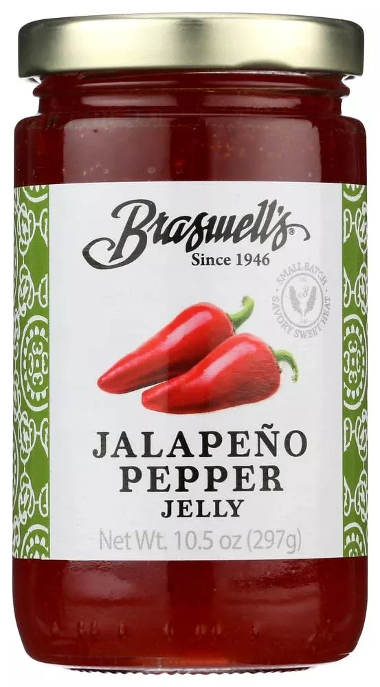 braswell-s-jalapeno-pepper-jelly Braswell'S Jalapeno Pepper Jelly
