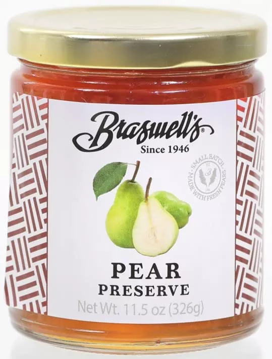 braswell-s-pure-pear-preserves Braswell'S Pure Pear Preserves