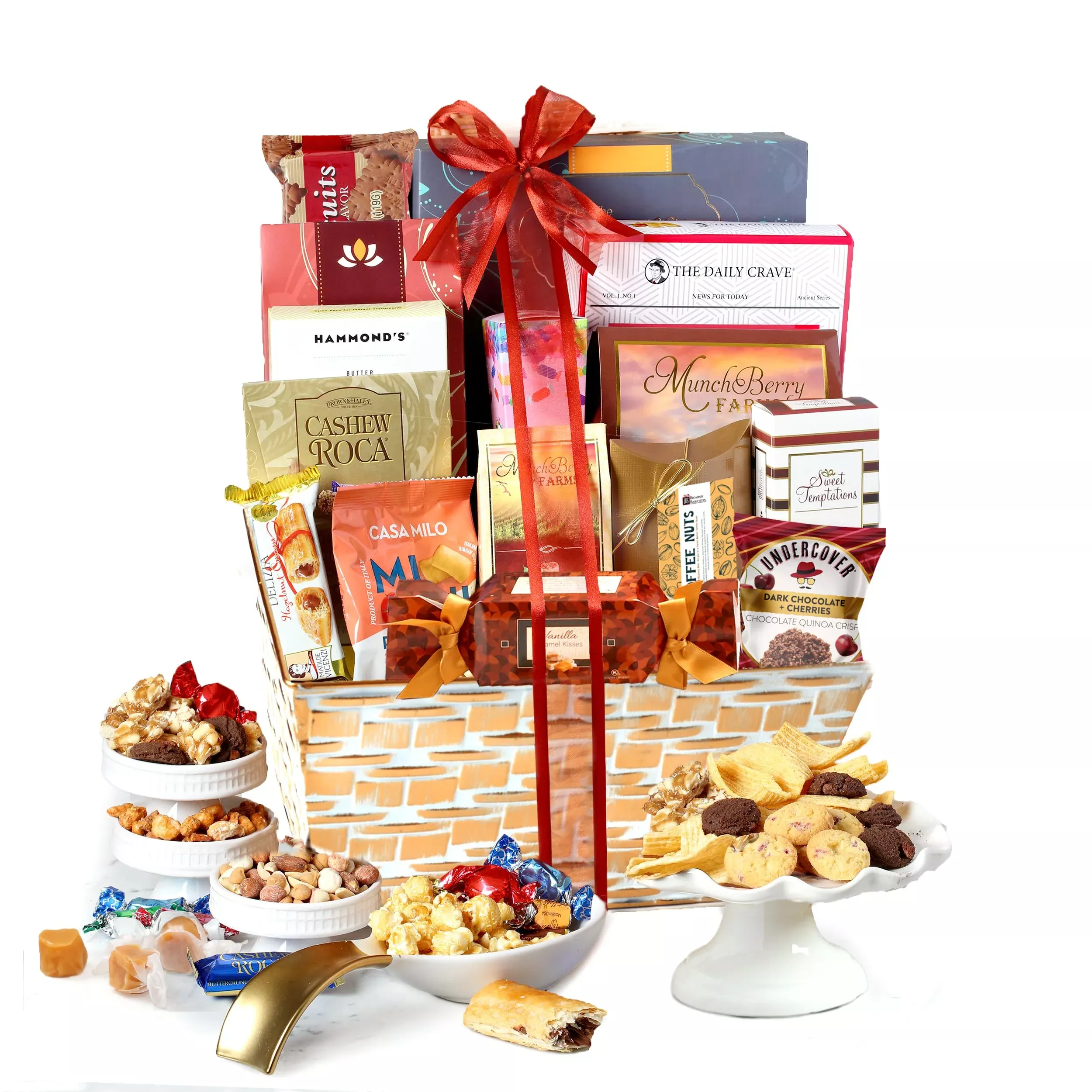 broadway-basketeers-gourmet-gift-basket-snack-gifts-women-men-families-college-d Broadway Basketeers Gourmet Gift Basket Snack Gifts For Women, Men, Families, College – Delivery For Valentines Day, Appreciation, Thank You, Congratulations, Corporate, Get Well Soon Care Package