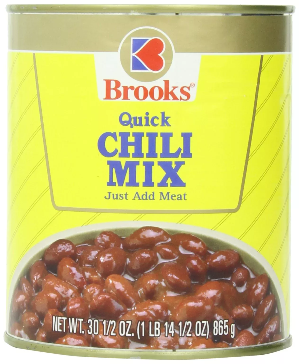 brooks-chili-mix-30-5-ounce-pack-6 Brooks Chili Mix 30.5 Ounce (Pack Of 6)