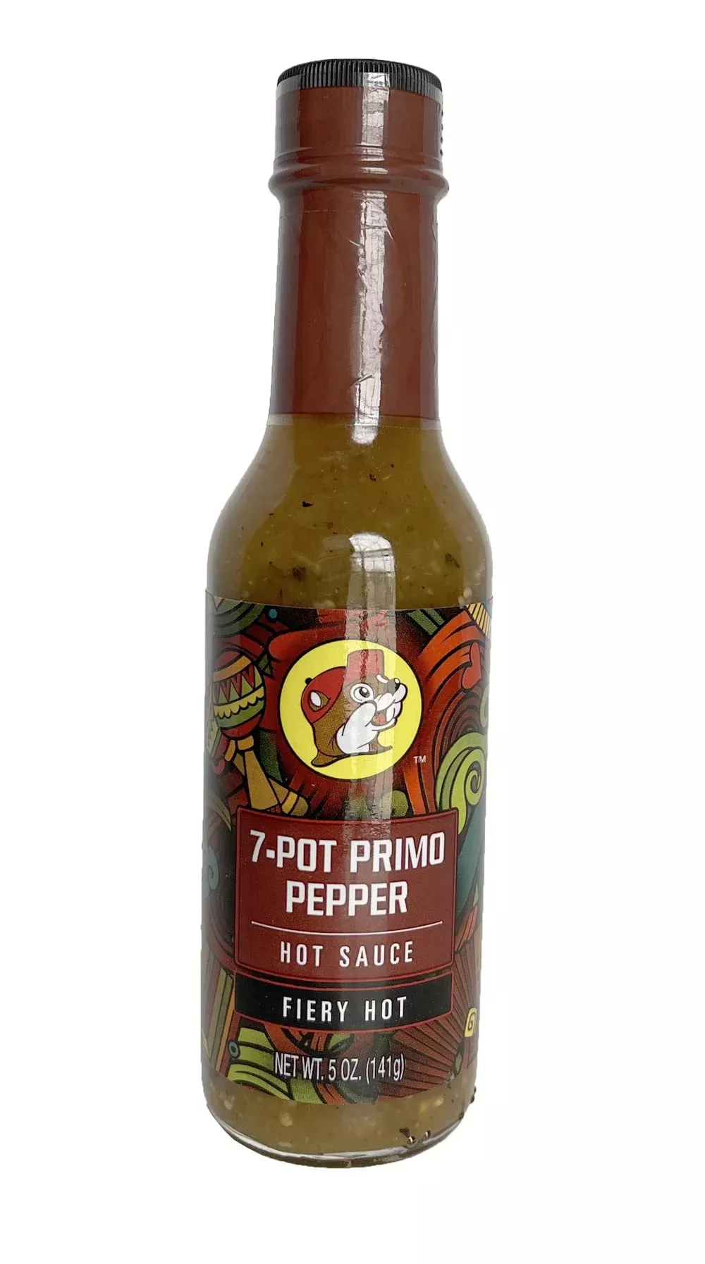buc-ee-s-brand-hot-sauce-7-pot-primo-pepper Buc-Ee'S Brand Hot Sauce (7-Pot Primo Pepper)