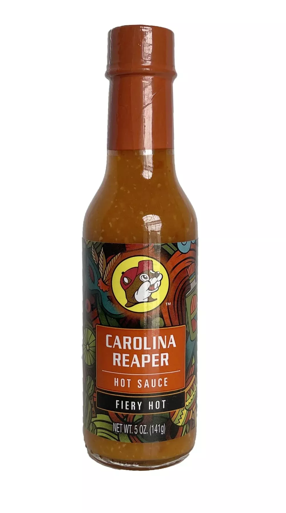 buc-ee-s-brand-hot-sauce-carolina-reaper Buc-Ee'S Brand Hot Sauce (Carolina Reaper)