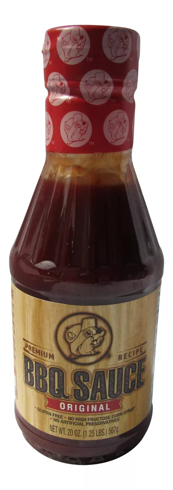 buc-ees-premium-receipe-bbq-sauce-original-receipe-20-ounces Buc-Ees Premium Receipe Bbq Sauce - Original Receipe - 20 Ounces