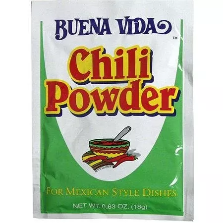 buena-vida-vida-chili-powder-pack-6 Buena Vida Vida Chili Powder Pack Of 6