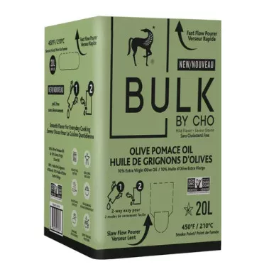 bulk-by-cho-tunisian-olive-pomace-extra-virgin-olive-oil-20l-42-2lbs Bulk by CHO Tunisian Olive Pomace and Extra Virgin Olive Oil 20L/42.2Lbs