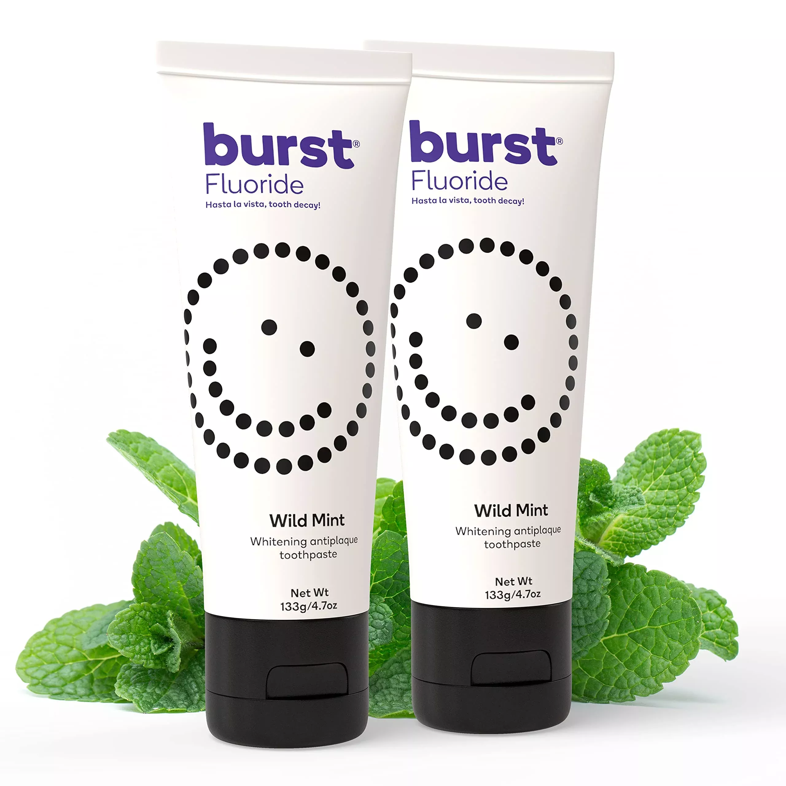 burst-toothpaste-with-cavity-fighting-fluoride-whitening-toothpaste Burst Toothpaste With Cavity Fighting Fluoride - Whitening Toothpaste