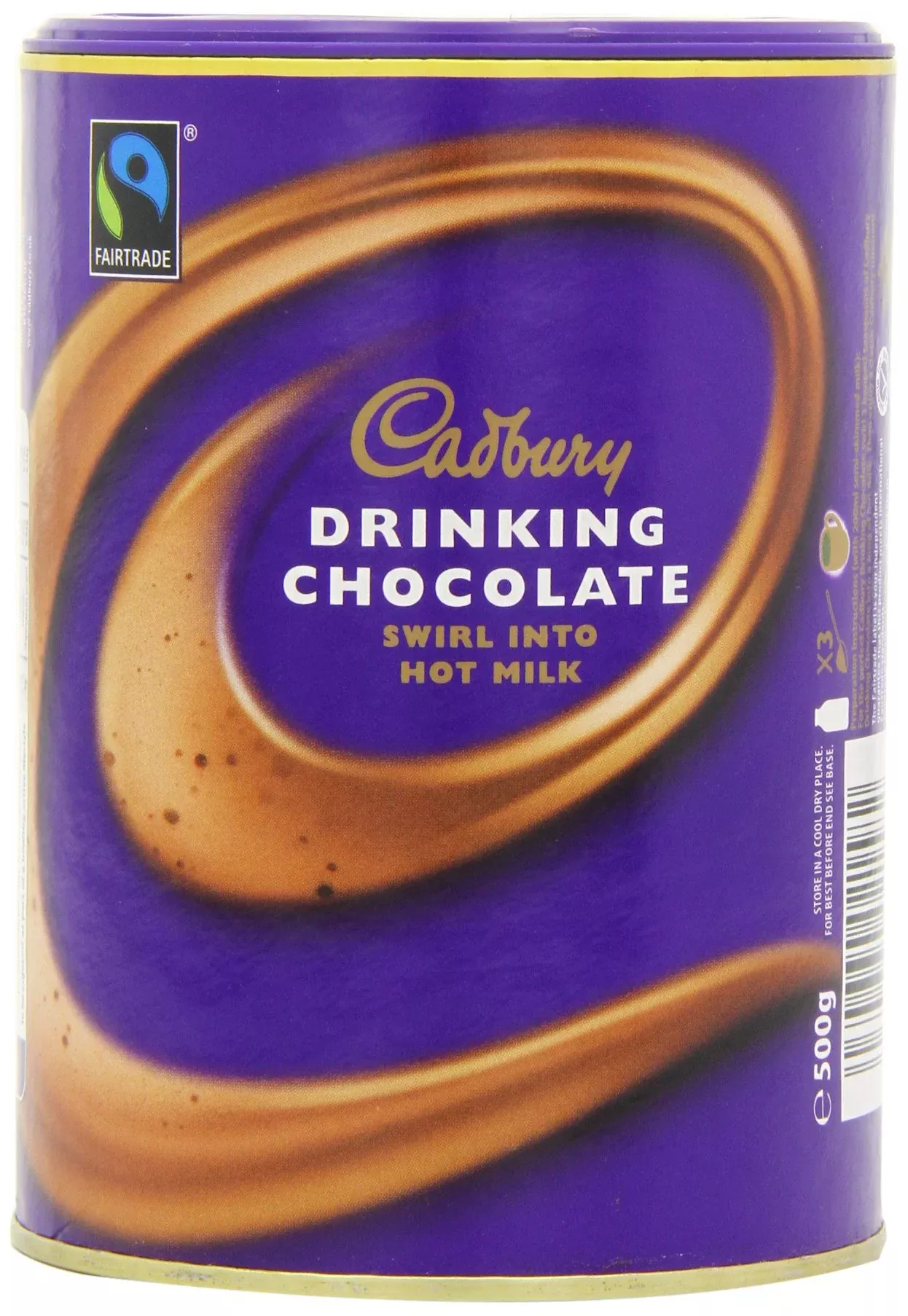 cadbury-drinking-hot-chocolate-500-g-pack-3 Cadbury Drinking Hot Chocolate 500 G (Pack Of 3)