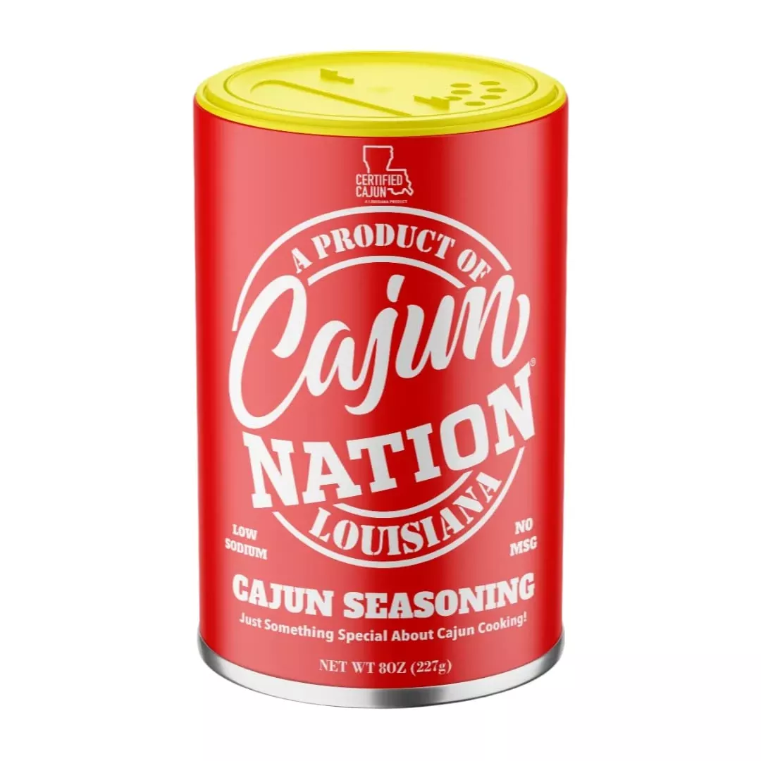 cajun-nation Cajun Nation