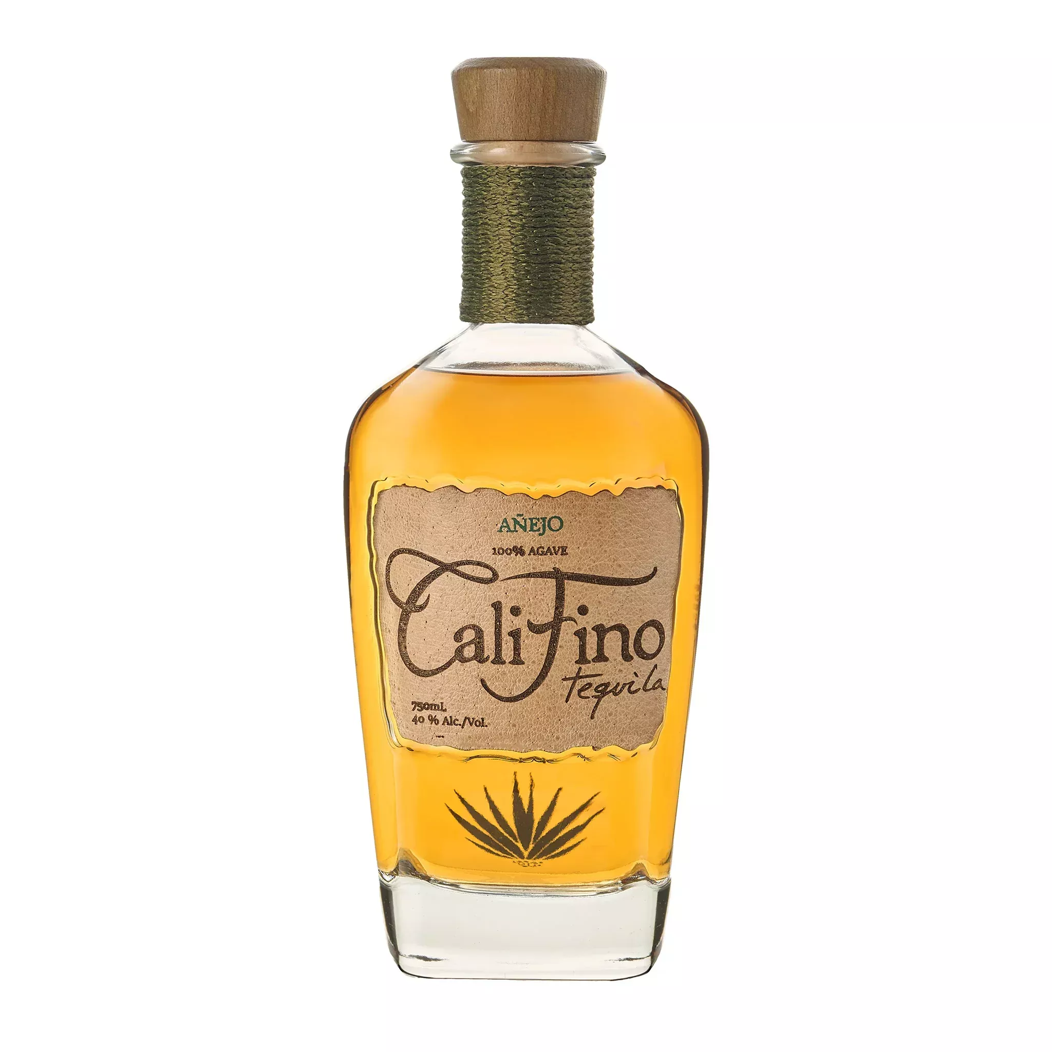 califino-tequila-anejo Califino Tequila Anejo