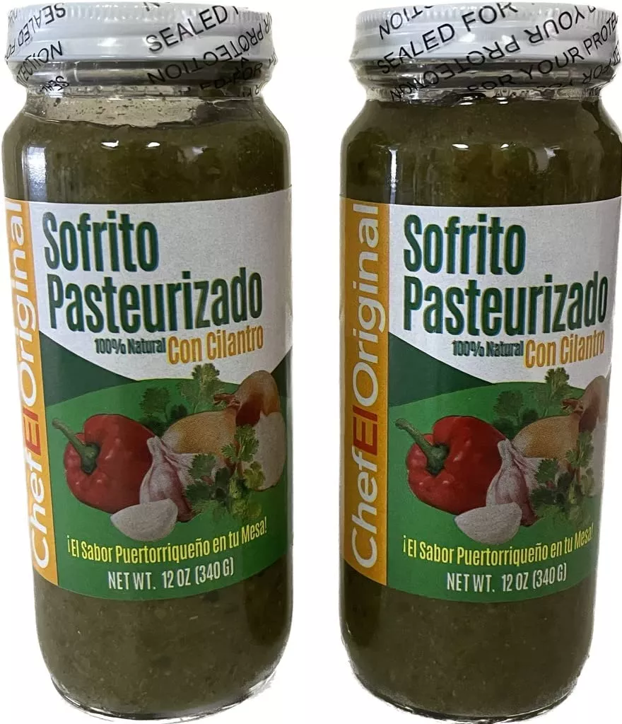 campolor-chef-el-original-sofrito-with-cilantro-12oz-2-pack-12-ounce-pack-2 Campolor Chef El Original Sofrito With Cilantro 12Oz ( 2 Pack ), 12 Ounce (Pack Of 2)