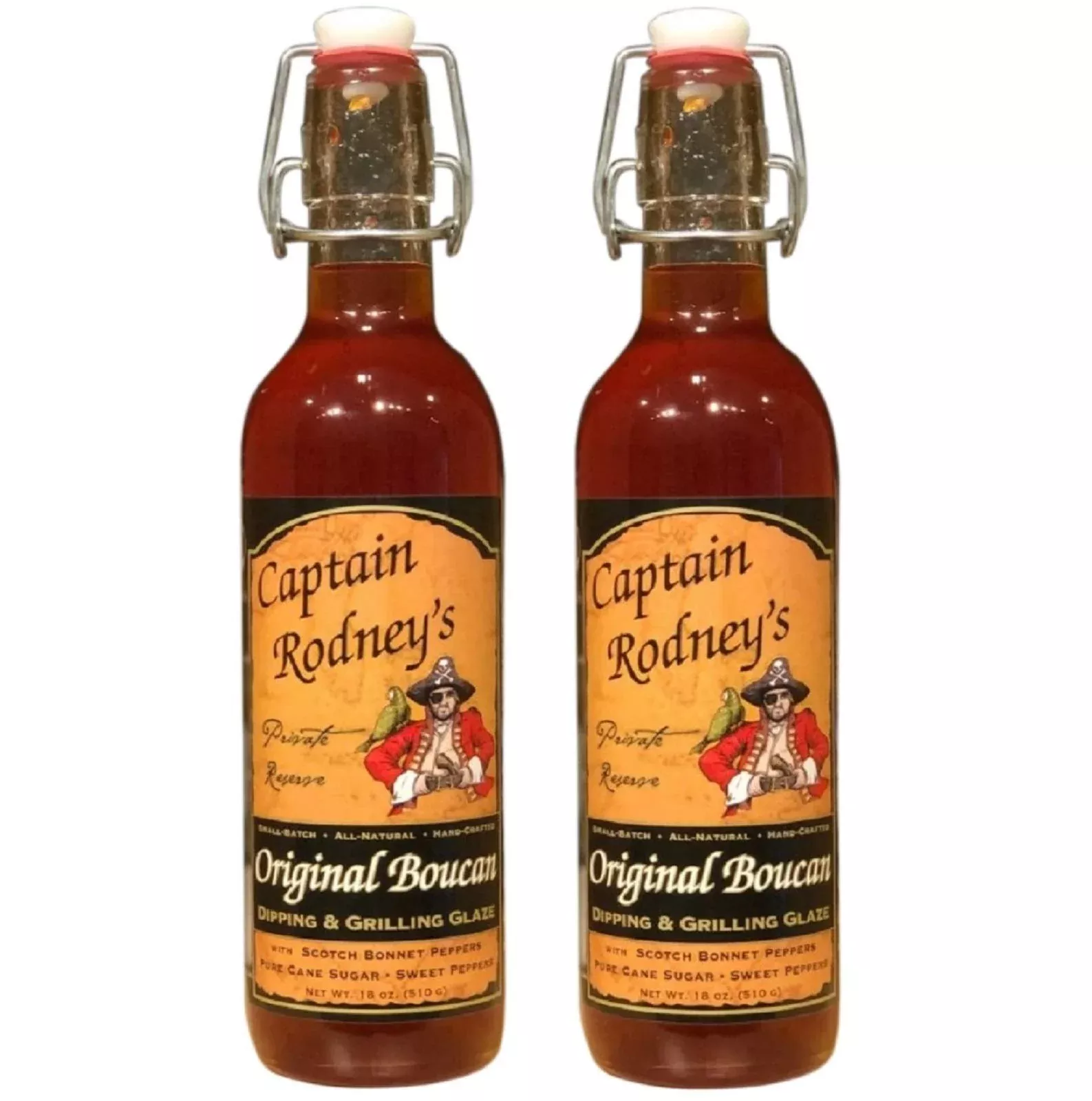 captain-rodney-s-boucan-pepper-glaze-18-oz-2-pack Captain Rodney'S Boucan Pepper Glaze 18 Oz (2 Pack)