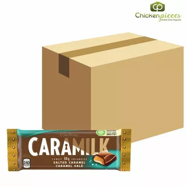 caramilk-salted-caramel-chocolate-bar-1-2kg-2-65lbs Caramilk Salted Caramel Chocolate Bar 1.2Kg/2.65Lbs
