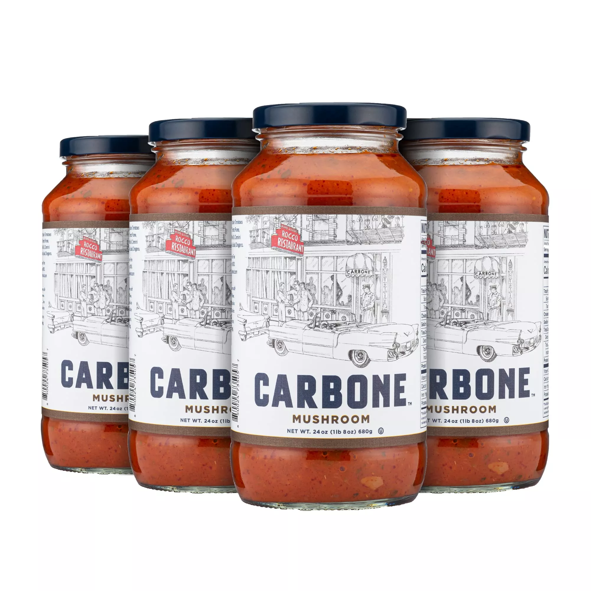 carbone-mushroom-marinara-pasta-sauce Carbone Mushroom Marinara Pasta Sauce
