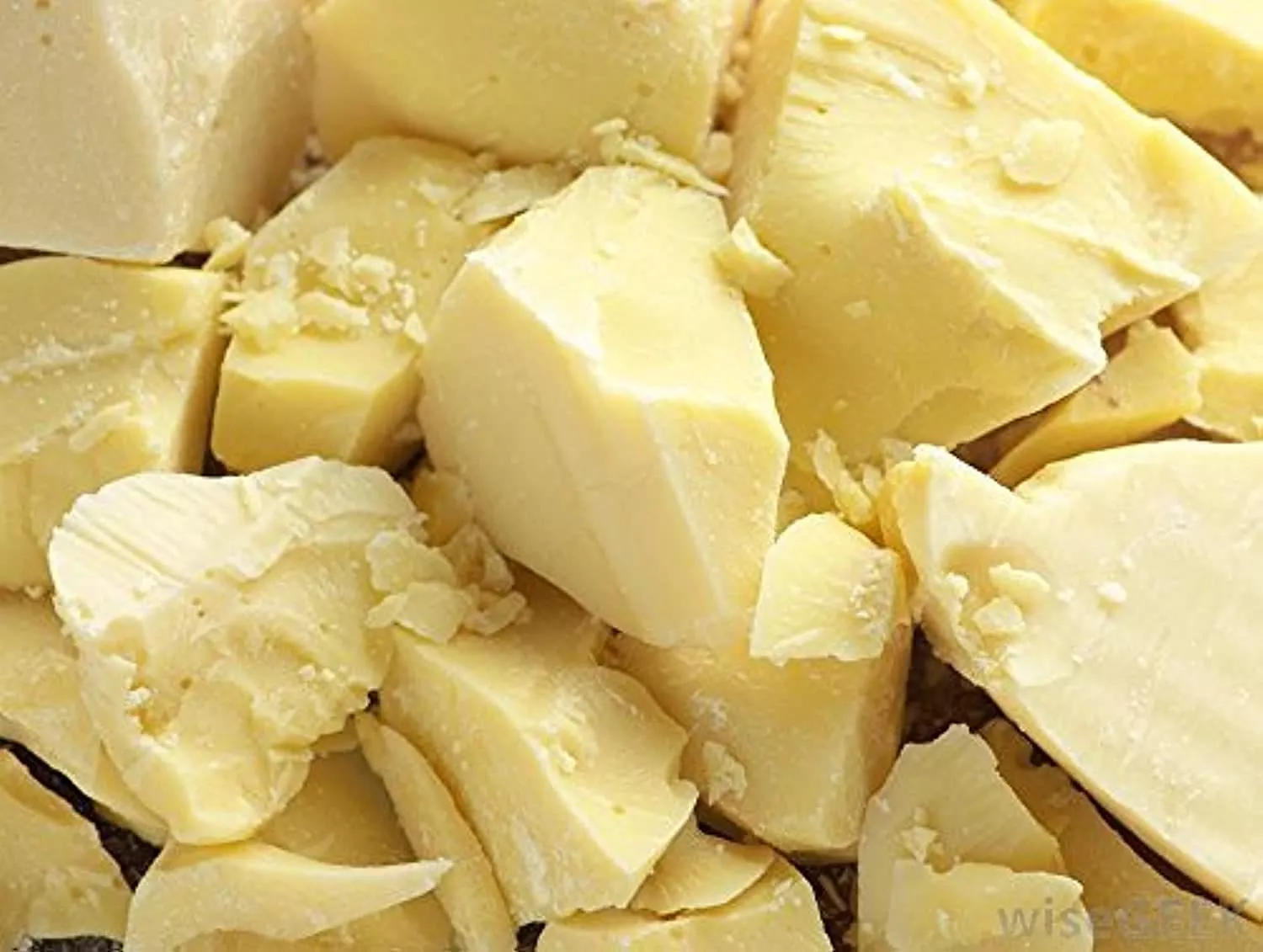 caribbean-coastal-delights-pure-raw-cocoa-butter-fresh-scent-1-lb-all-skin-types Caribbean Coastal Delights Pure Raw Cocoa Butter - Fresh Scent, 1 Lb, All Skin Types & Tones