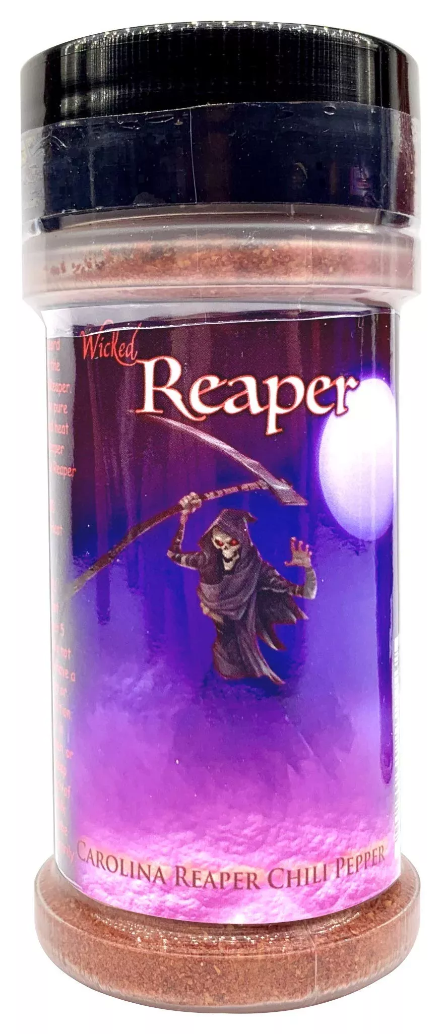 carolina-reaper-chili-powder-world-s-wicked-reaper-hottest-powder-2-ounces Carolina Reaper Chili Powder World'S Wicked Reaper Hottest Powder 2 Ounces