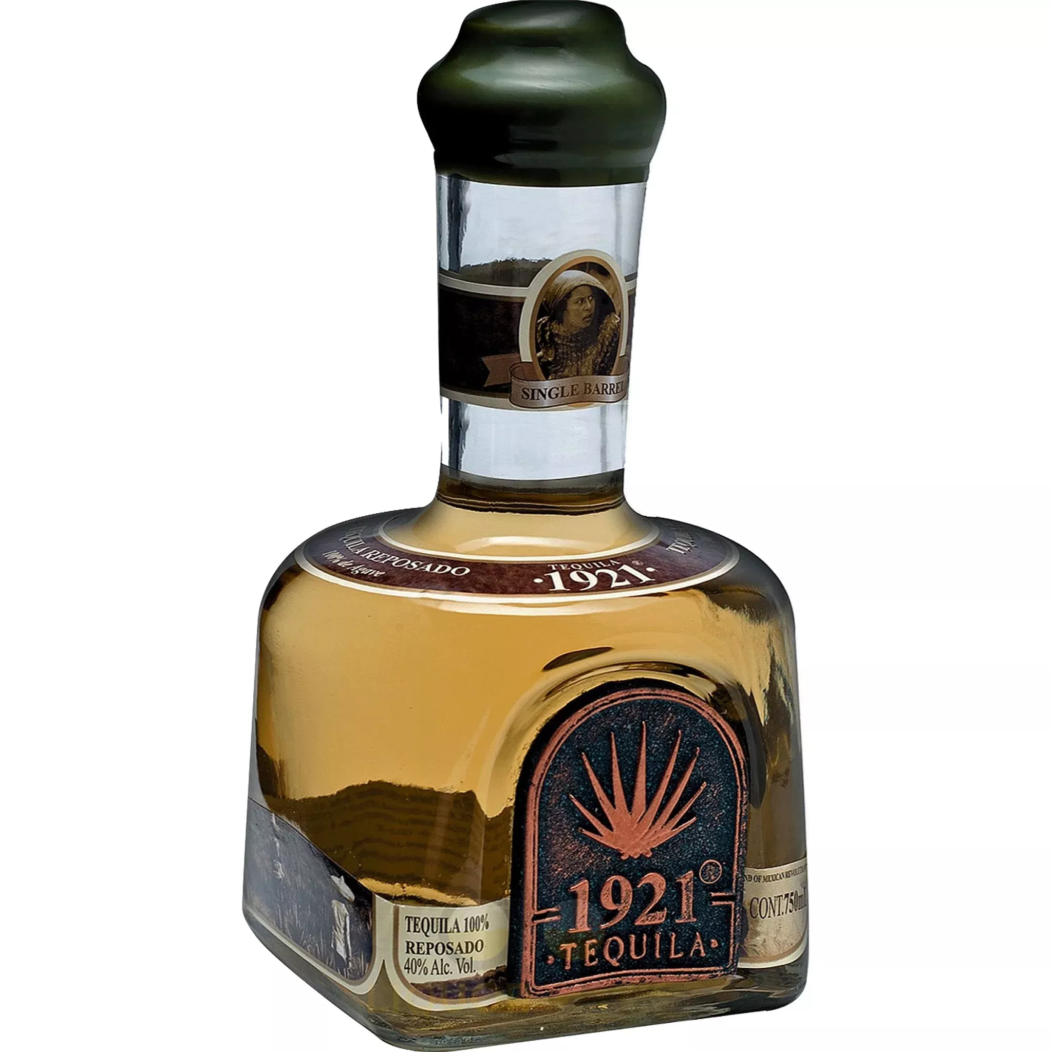 Casa 1921 Tequila Reposado