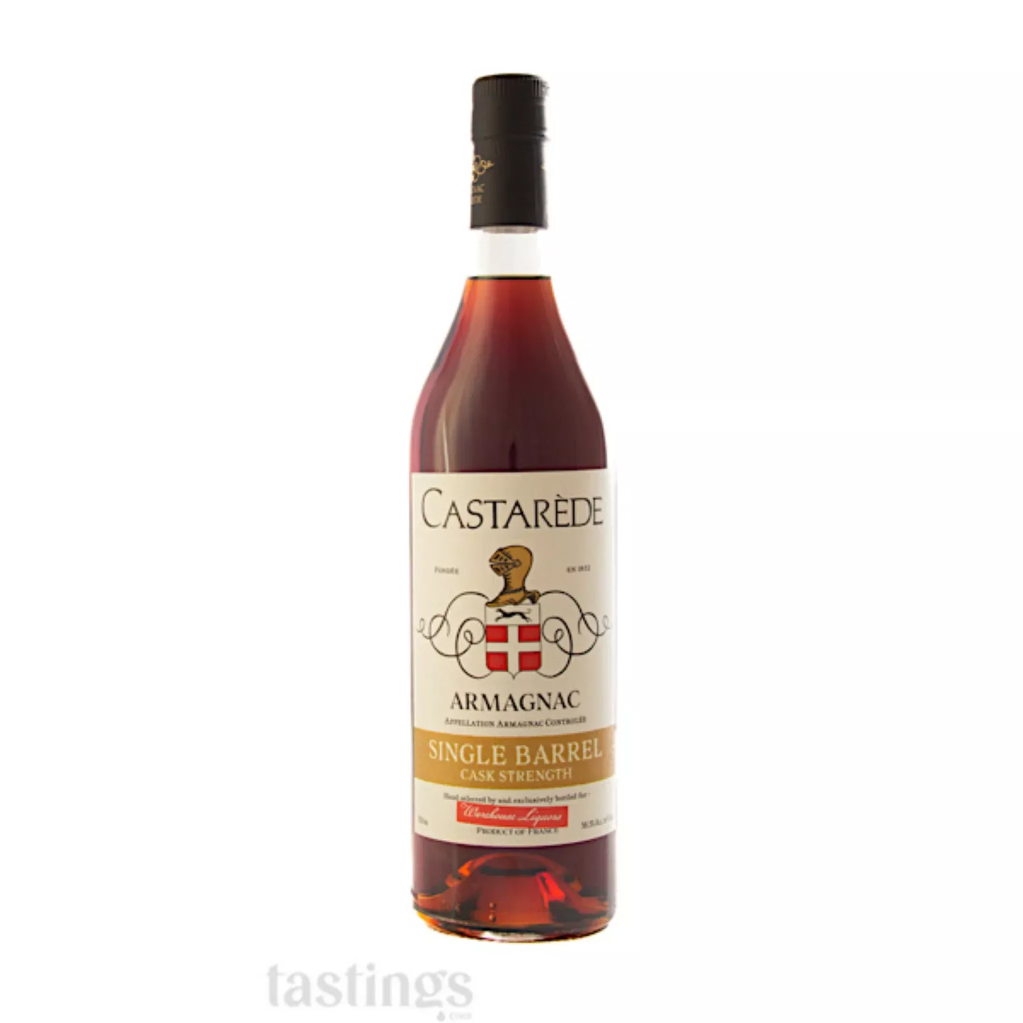 castarede-armagnac-single-barrel-cask-strength Castarede Armagnac Single Barrel Cask Strength