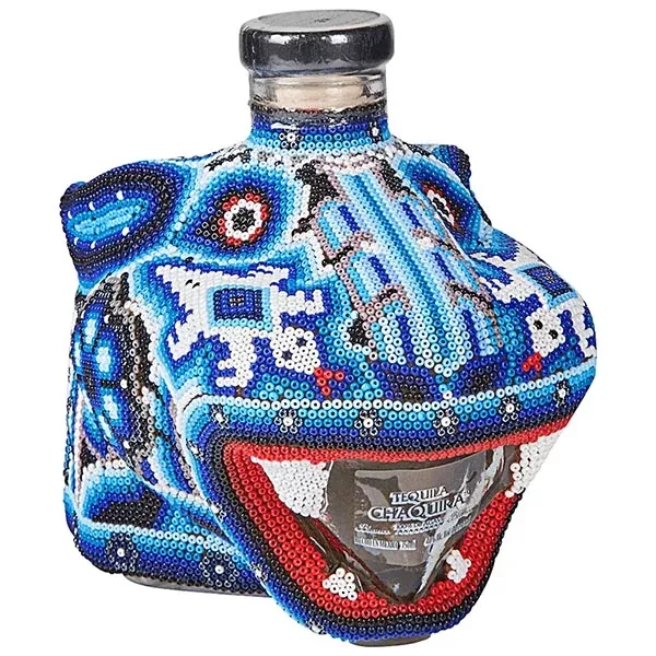 chaquira-jaguar-blanco-tequila Chaquira Jaguar Blanco Tequila