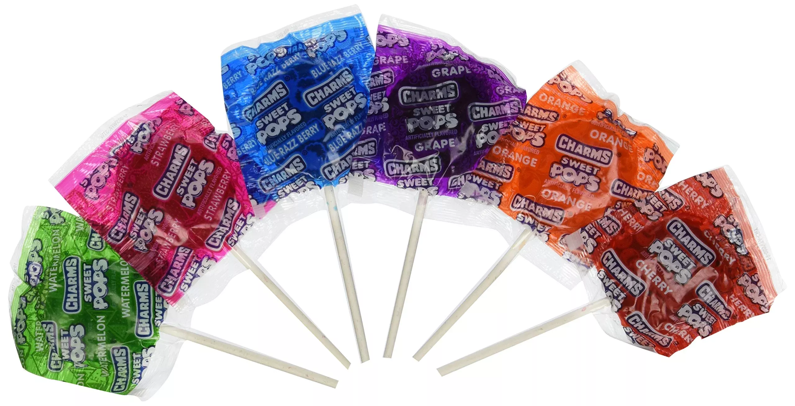 charms-sweet-pops-100-ct Charms Sweet Pops 100 Ct